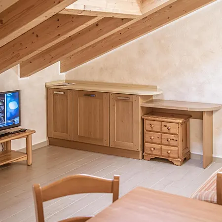 Bilocale Erika - Myholidaylivigno * Ливиньо