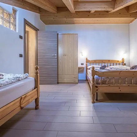 Bilocale Erika - Myholidaylivigno