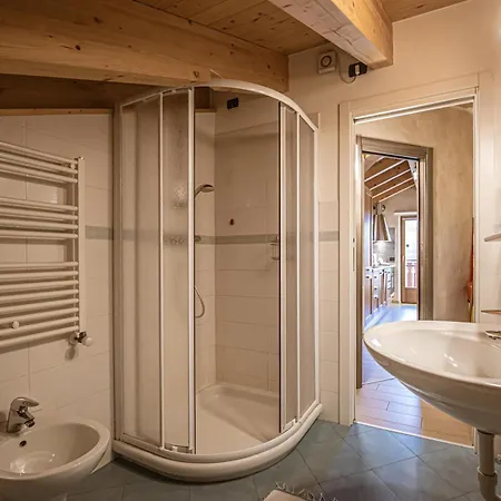 Апартаменты Bilocale Erika - Myholidaylivigno *
