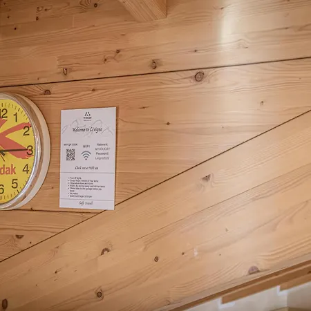 Bilocale Erika - Myholidaylivigno *