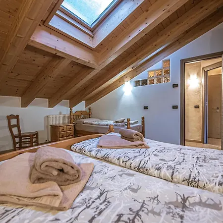 Bilocale Erika - Myholidaylivigno