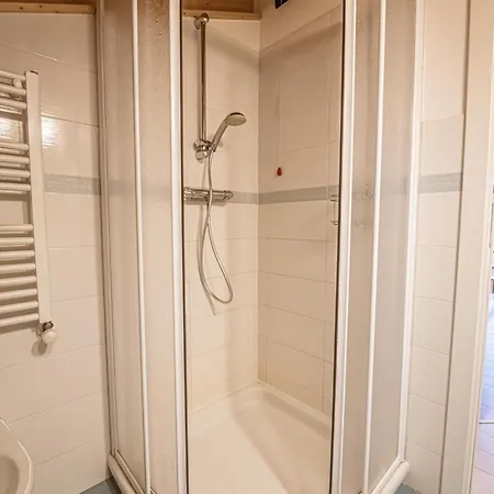 Bilocale Erika - Myholidaylivigno